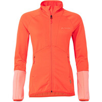 MONVISO FLEECE FZ JACKET