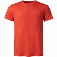 Vaude camiseta montaña manga corta hombre SVEIT SHIRT 05