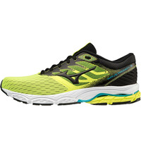 Mizuno zapatilla running hombre WAVE PRODIGY 3 lateral exterior