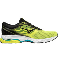 Mizuno zapatilla running hombre WAVE PRODIGY 3 lateral interior