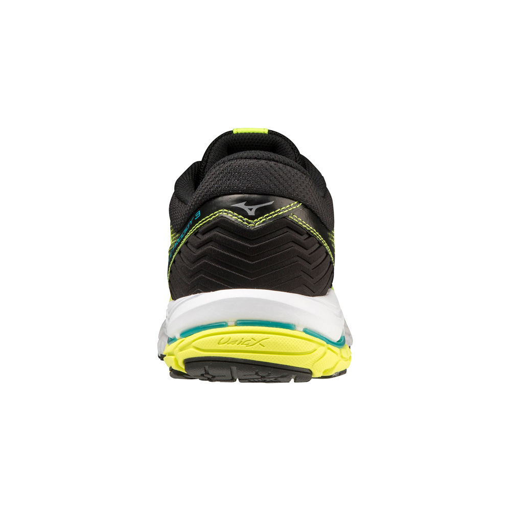 Mizuno zapatilla running hombre WAVE PRODIGY 3 puntera