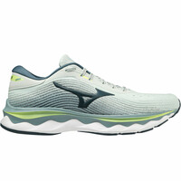 Mizuno zapatilla running hombre WAVE SKY 5 lateral exterior