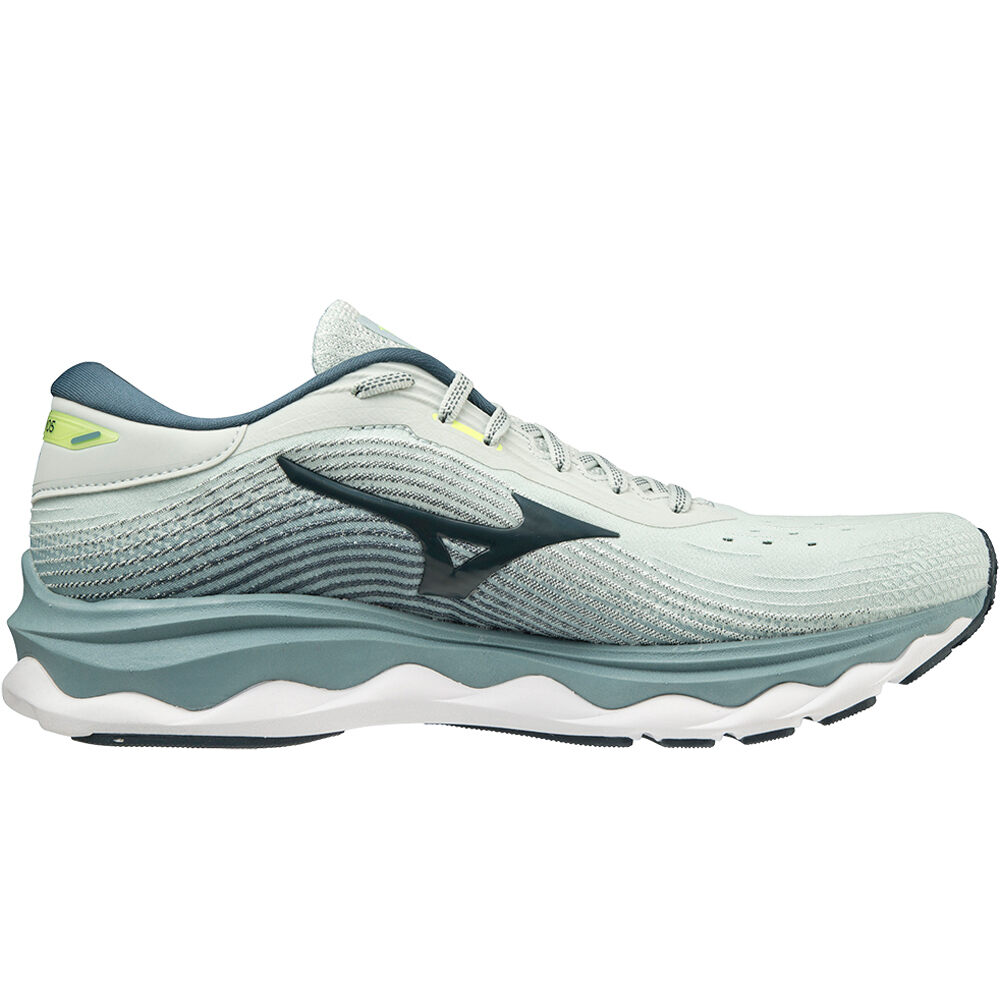 Mizuno zapatilla running hombre WAVE SKY 5 puntera