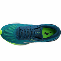 Mizuno zapatilla running hombre WAVE SKYRISE 3 05