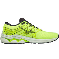 Mizuno zapatilla running hombre WAVE INSPIRE 18 puntera