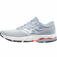 Mizuno zapatilla running mujer WAVE PRODIGY 3 (W) lateral exterior