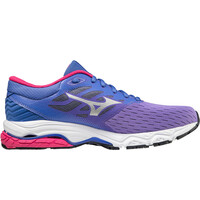 Mizuno zapatilla running mujer WAVE PRODIGY 3 (W) lateral interior