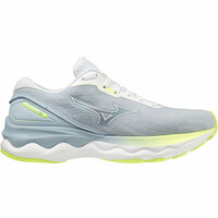 Mizuno zapatilla running mujer WAVE SKYRISE 3 (W) lateral exterior