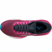 Mizuno zapatilla running mujer WAVE SKYRISE 3 (W) 05