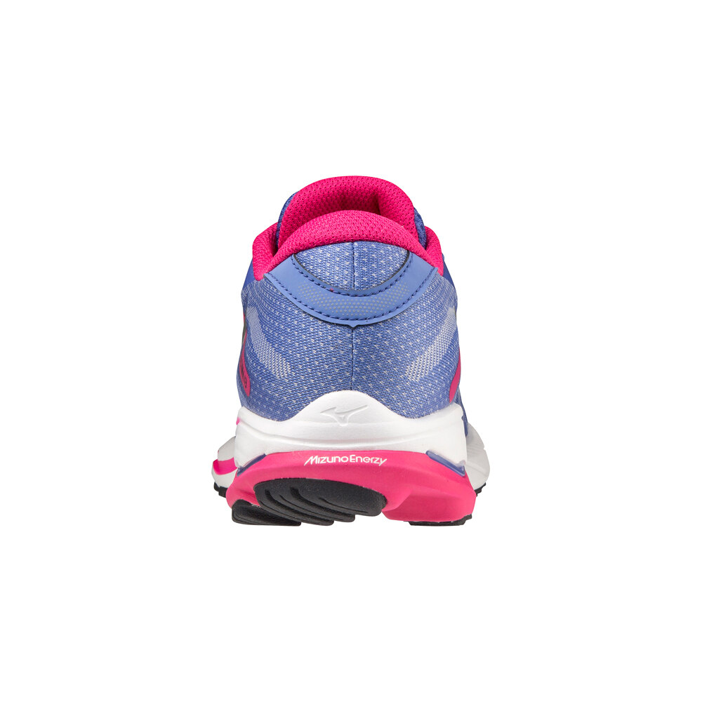 Mizuno zapatilla running mujer WAVE ULTIMA 13 (W) puntera