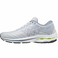 Mizuno zapatilla running mujer WAVE INSPIRE 18 (W) lateral interior