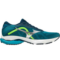 Mizuno zapatilla running hombre WAVE ULTIMA 13 lateral interior