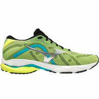 Mizuno zapatilla running hombre WAVE ULTIMA 13 lateral interior