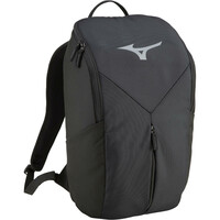 Mizuno varios running Backpack 18 vista frontal