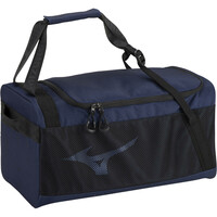 Mizuno varios running Holdall 35 vista frontal