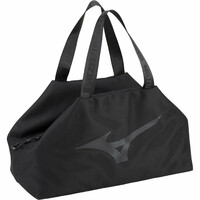 Mizuno varios running Mesh Holdall 22 vista frontal