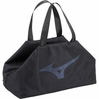 Mizuno varios running Mesh Holdall 22 vista frontal