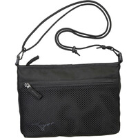 Mizuno bolso paseo mujer Pouch vista frontal