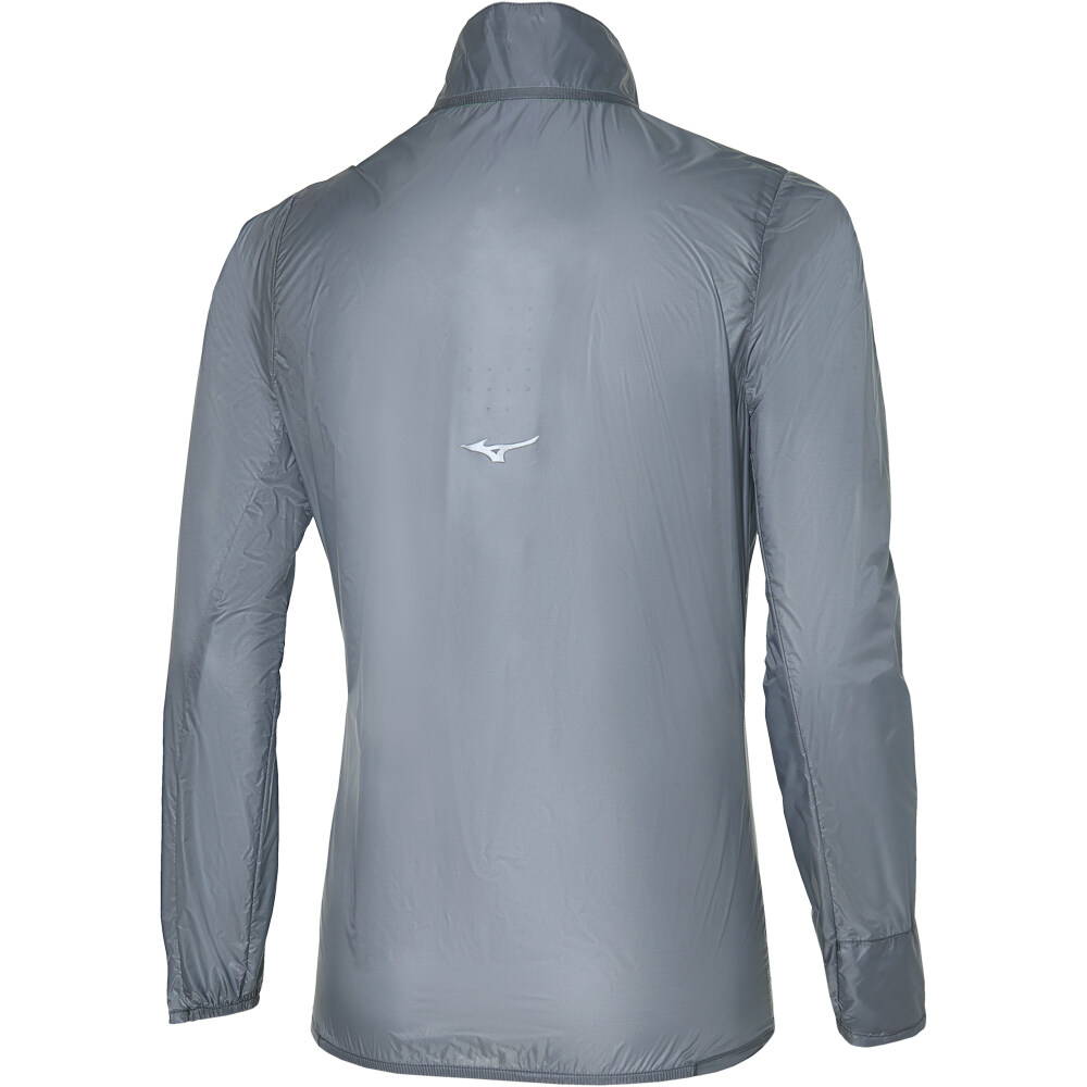 Mizuno CHAQUETA TRAIL RUNNING MUJER Aero Jacket (w) 03