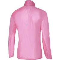 Mizuno CHAQUETA TRAIL RUNNING MUJER Aero Jacket (w) 03