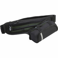 Mizuno riñonera Bottle waist pouch vista frontal