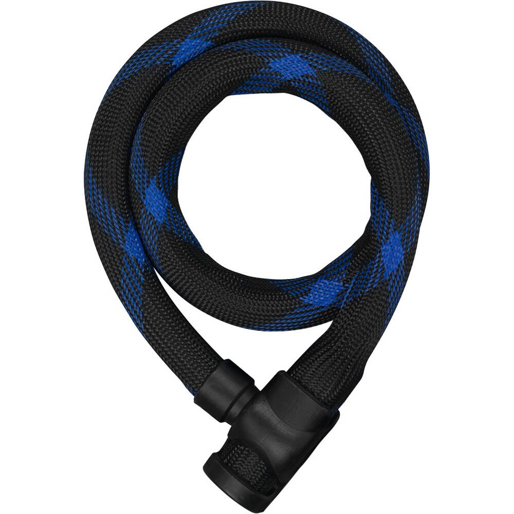 Abus Candado Abus cable ivera 7220/85