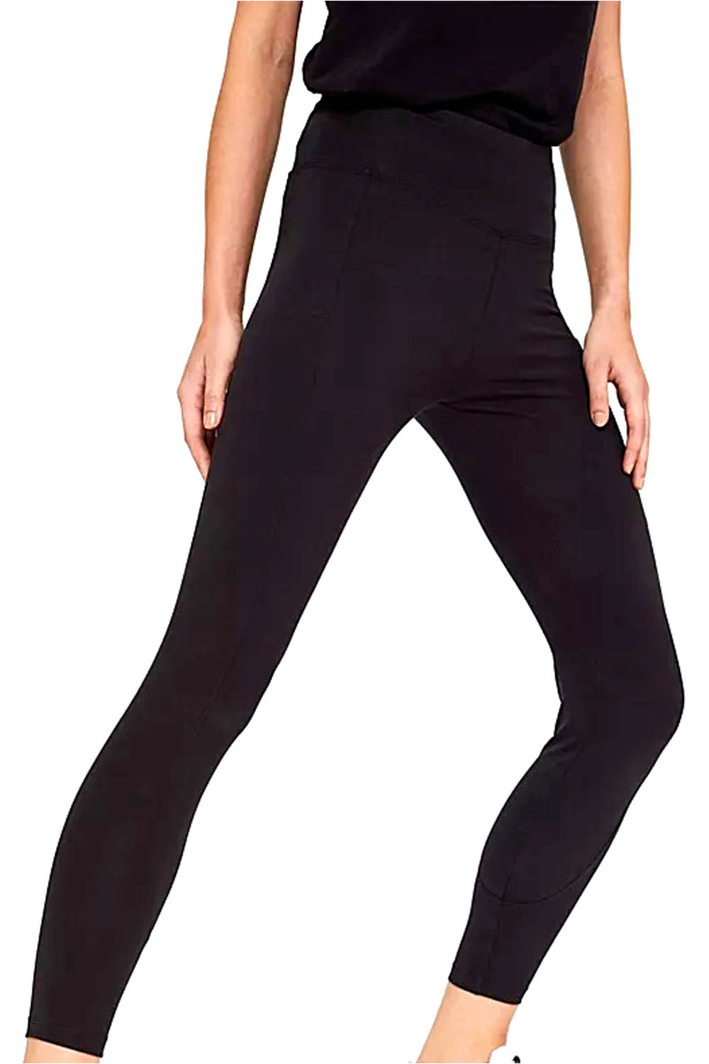 Esprit pantalón mujer COO tight sl vista frontal