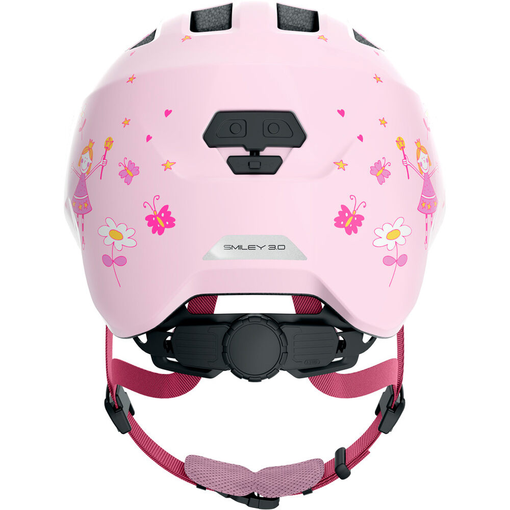 Abus casco bicicleta niño Smiley 3.0 02