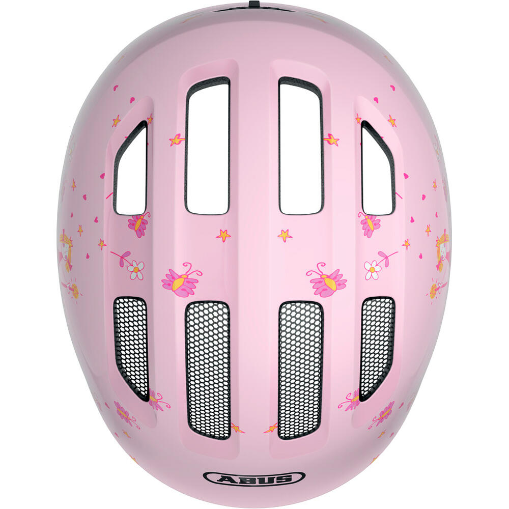 Abus casco bicicleta niño Smiley 3.0 03