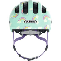 Abus casco bicicleta niño Smiley 3.0 LED 01