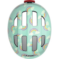 Abus casco bicicleta niño Smiley 3.0 LED 03