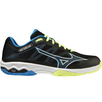 Mizuno Zapatillas Tenis Hombre WAVE EXCEED LIGHT AC lateral exterior