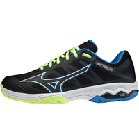 Mizuno Zapatillas Tenis Hombre WAVE EXCEED LIGHT AC lateral interior