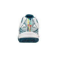 Mizuno Zapatillas Padel Hombre BREAKSHOT 3 CC puntera