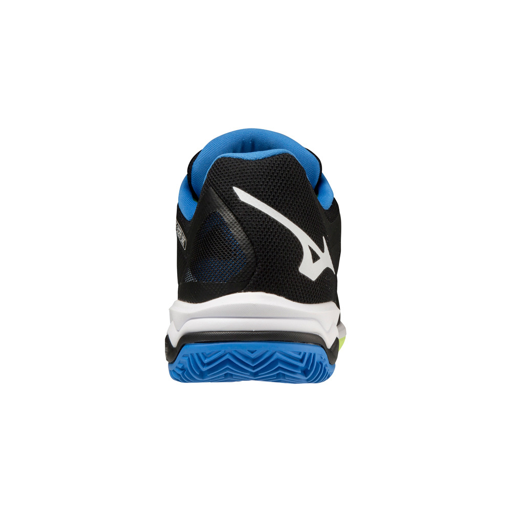 Mizuno Zapatillas Padel Hombre WAVE EXCEED LIGHT CC puntera