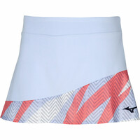 Mizuno falda tenis Flying skirt (w) vista detalle