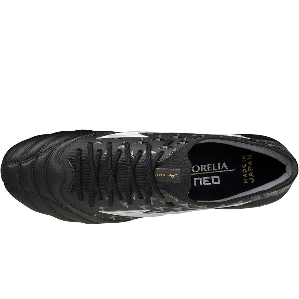 Mizuno botas de futbol cesped artificial MORELIA NEOI II BETA JP 05