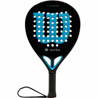 Wilson pala pádel adulto ULTRA TEAM V2 PADEL 2 vista frontal