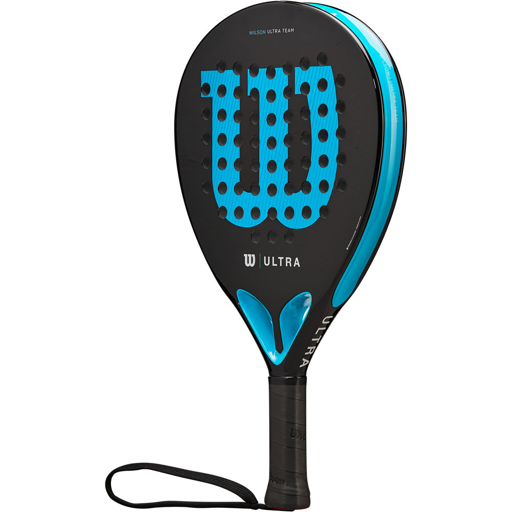 Wilson pala pádel adulto ULTRA TEAM V2 PADEL 2 02