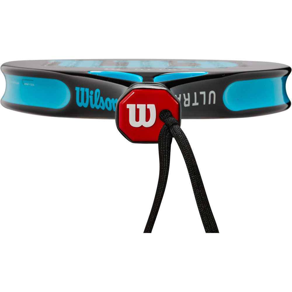 Wilson pala pádel adulto ULTRA TEAM V2 PADEL 2 03