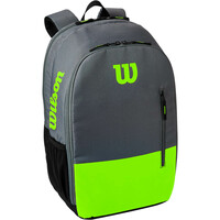 Wilson mochilas tenis TEAM BACKPACK vista frontal