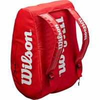 Wilson raquetero pádel PADEL SUPER TOUR BAG 02