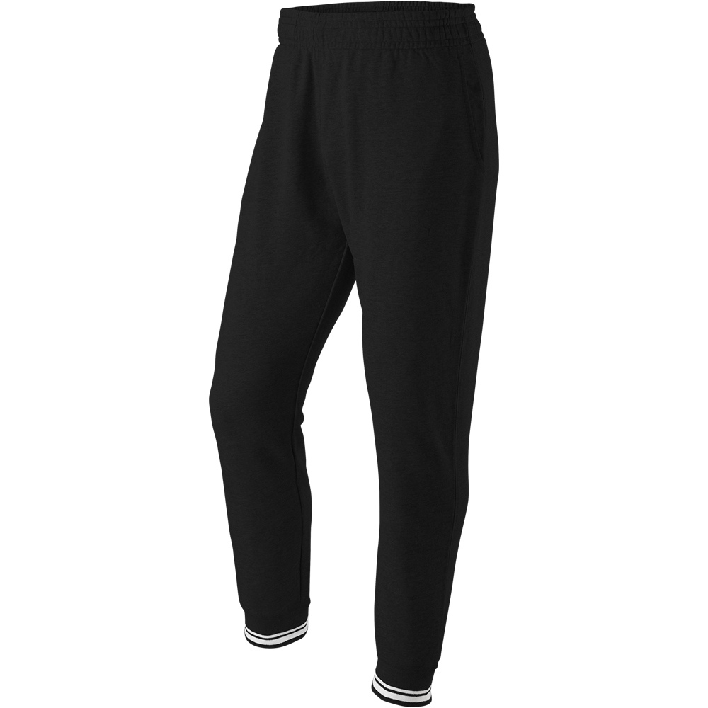 Wilson pantalón tenis hombre TEAM II JOGGER vista frontal