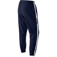 Wilson pantalón tenis hombre TEAM II WOVEN PANT vista trasera