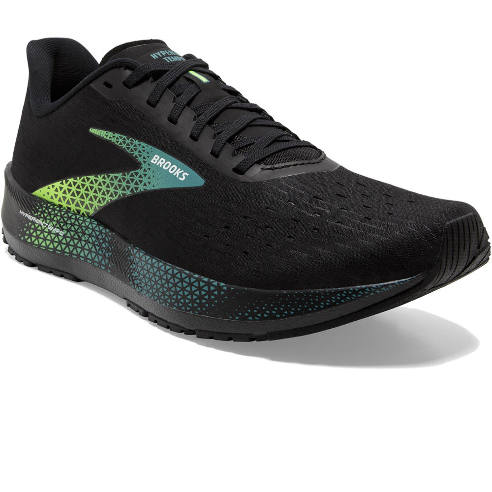 Brooks zapatilla running hombre Hyperion Tempo puntera