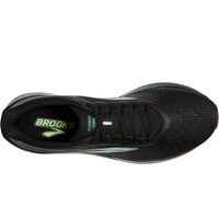 Brooks zapatilla running hombre Hyperion Tempo 05