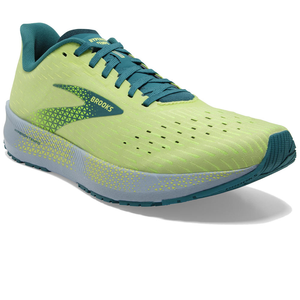 Brooks zapatilla running hombre HYPERION TEMPO puntera