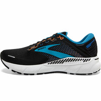 Brooks zapatilla running hombre ADRENALINE GTS 22 lateral interior