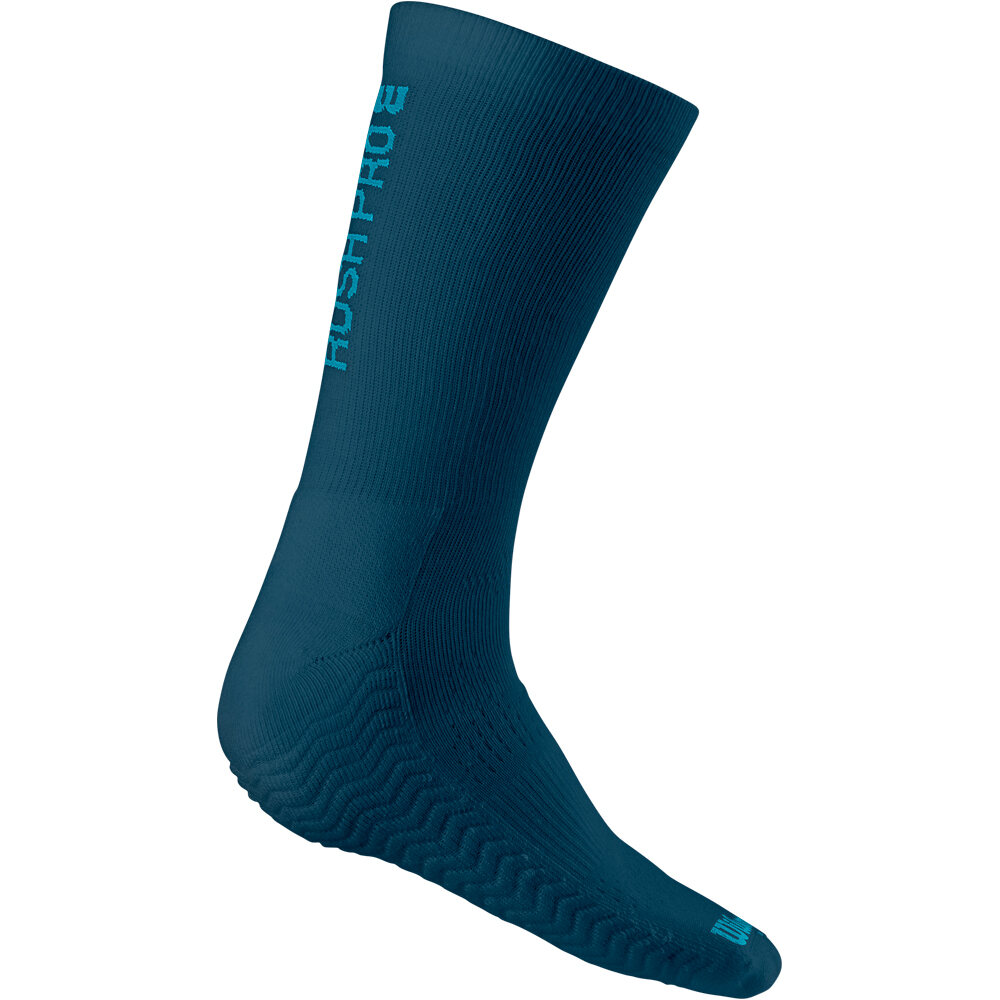 Wilson calcetines tenis M RUSH PRO CREW SOCK 1PR M/L 01