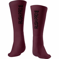 Wilson calcetines tenis M RUSH PRO CREW SOCK 1PR M/L 02